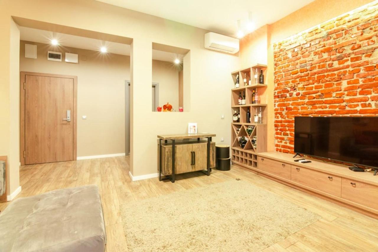 1 Bedroom Wine Journey Sofia Exterior photo